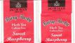Jacob Hooy Fairy Tasty Sweet Raspberry
