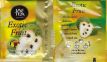 JAF Tea 03 Exclusive Collection Exotic Fruit