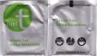 Just T 01 Green Tea China Selection