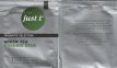 Just T 02 Green Tea Morning Star