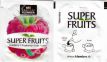 Klember Super Fruits Cranberry Raspbery Elder Flower