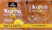 Klember Wellness Koren Pupavy Lekarskej