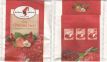 Julius Meinl 5 Čaj Ovocná Zmes s Jahodovou Príchuťou