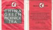 Julius Meinl China Green Picknick Tea Pure Classic Grüner Tee 2