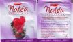 Leroux Natea Cassis Sureau Coquelicot Hibiscus
