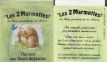 Les 2 Marmottes 03 Thé Vert Aux Fleurs De Jasmin