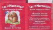 Les 2 Marmottes 03 Tisane Queues De Cerises