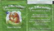 Les 2 Marmottes 03 Tisane Verveine