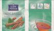 Lipton 01211654 Munt & Kaneel
