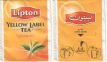 Lipton 20024171 Yellow Label Tea
