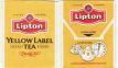 Lipton 32011 Yellow Label Tea