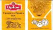 Lipton 35220 Tropical Fruits Tea