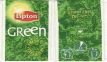 Lipton 36100 Green Fresh Experience