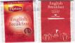 Lipton 5175296 English Breakfast