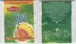 Lipton 5404528 Sun Tea Tropical Fruit