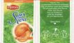Lipton 5404535 Sun Tea Peach