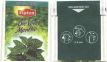 Lipton 5412749 Thé Vert Menthe