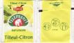 Lipton 5412760 Elephant Tilleul Citron