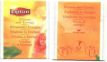 Lipton 5417145 Fitness & Energy