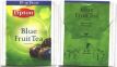 Lipton 5418000 Blue Fruit Tea