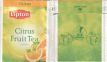Lipton 5418008 Citrus Fruit Tea