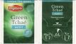 Lipton 5418022 Green Tchae Mint
