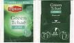 Lipton 5418024 Green Tea Pure