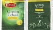 Lipton 5418025 Green Tea Citrus