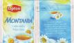 Lipton 5418164 Montania Camomille Setacciata