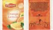 Lipton 5418326 Orange Lemon