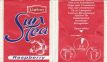 Lipton 68465 Sun Tea Raspberry
