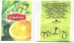 Lipton 73932 Tileul Citron