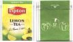Lipton 8152345 Lemon Tea