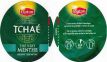 Lipton 8160076 Thé Vert Menthe Round