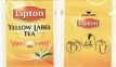 Lipton 8211952 Yellow Label Squeezable