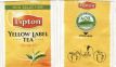 Lipton 8273024 Yellow Label New Selection