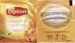 Lipton 8283076 Caramel Tea
