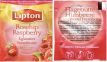 Lipton 8283079 Rosehip Raspberry Foil
