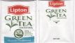 Lipton 83013685 Green Tea Decaff