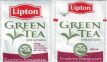 Lipton 83021986 Green Tea Cranberry Pomegranate