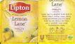 Lipton 83029449 Lemon Lane