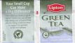 Lipton 83162909 Green Tea Superfruit Black Currant & Vanilla