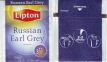 Lipton 8334692 Russian Earl Grey