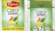 Lipton 8432921 Clear Green Tea Citrus