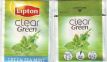 Lipton 8432924 Clear Green Tea Mint