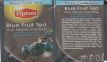 Lipton 8477506 Blue Fruit Tea