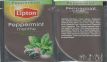Lipton 8477601 Peppermint