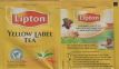 Lipton 8508759 Yellow Label Tea