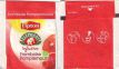 Lipton 8510805 Elephant Infusion Framboise Pamplemousse