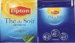 Lipton 8537379 Thé Du Soir Detheine